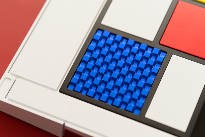 [Group-Buy] Touchstone Full Size Custom Keyboard Kit