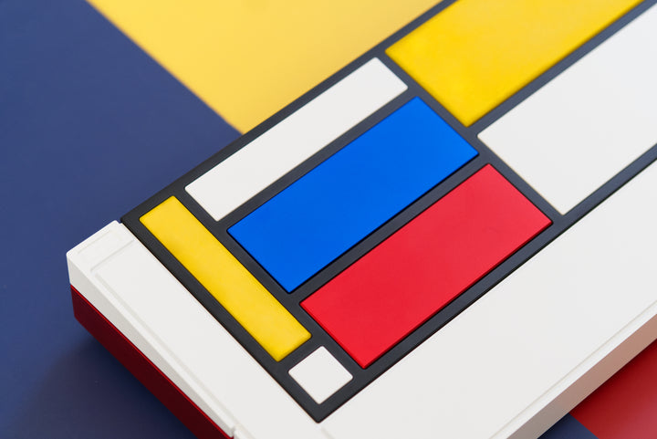 [Group-Buy] Touchstone Full Size Custom Keyboard Kit