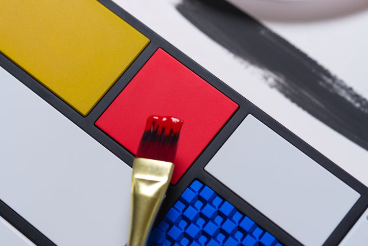 [Group-Buy] Touchstone Full Size Custom Keyboard Kit