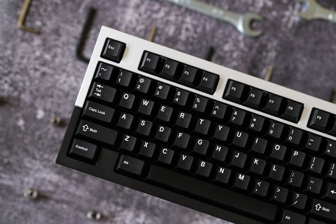 [Group-Buy] Touchstone Full Size Custom Keyboard Kit