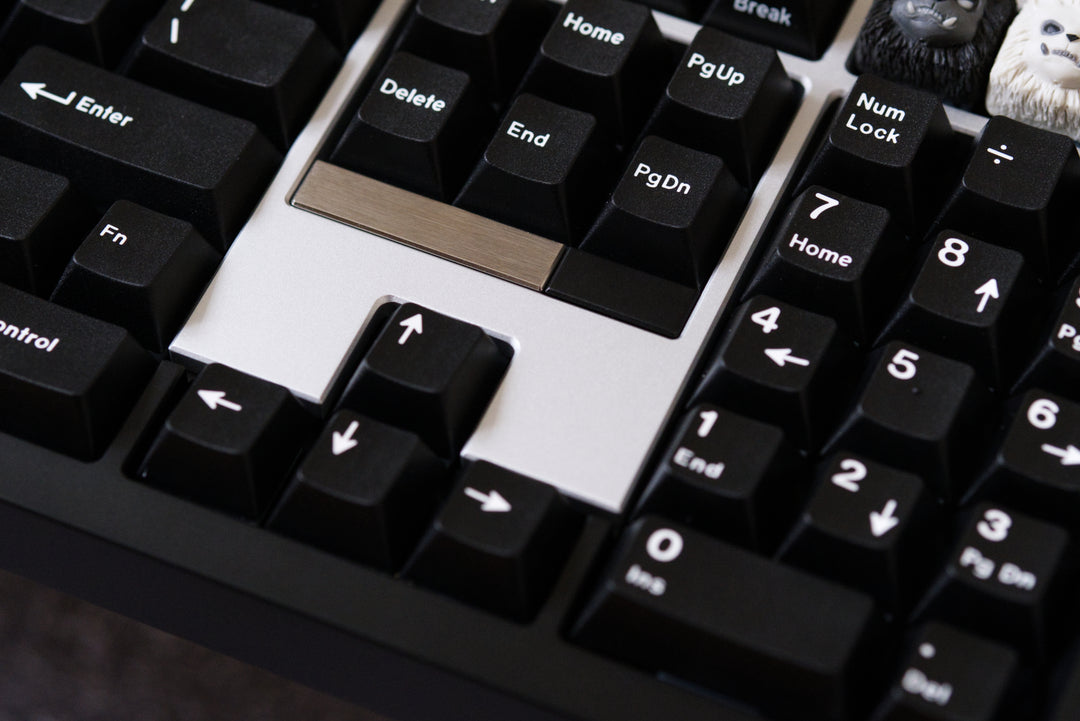 [Group-Buy] Touchstone Full Size Custom Keyboard Kit