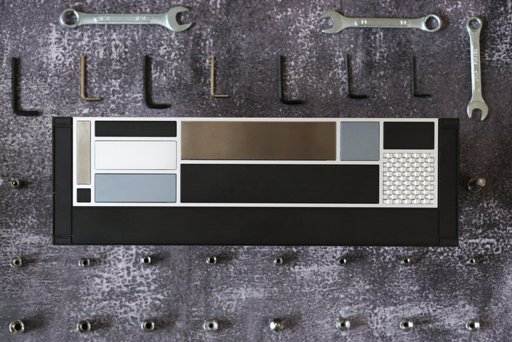 [Group-Buy] Touchstone Full Size Custom Keyboard Kit