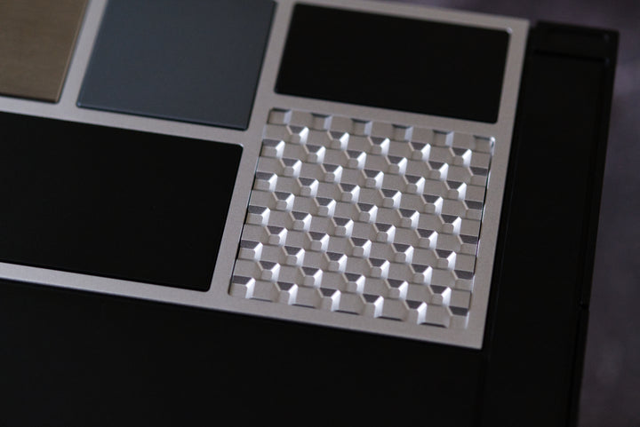 [Group-Buy] Touchstone Full Size Custom Keyboard Kit