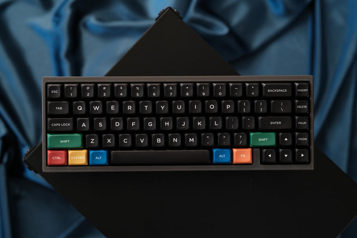 [Group-buy] PBS WoB Keycaps