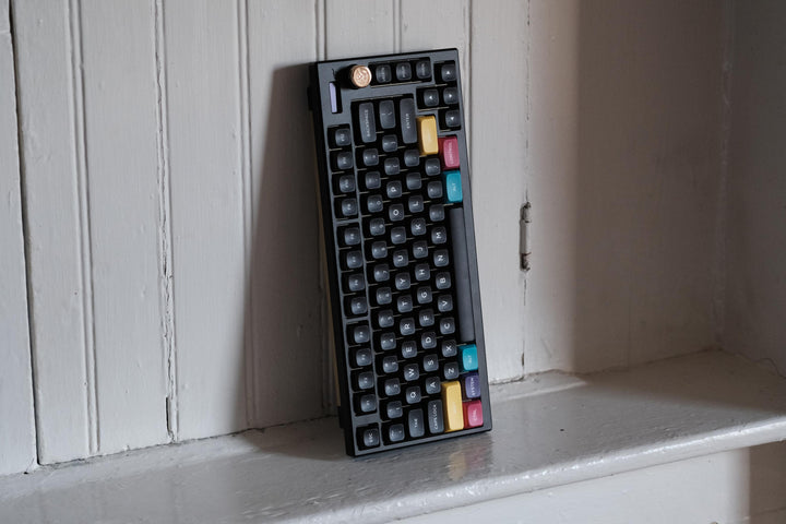 [Group-buy] PBS WoB Keycaps