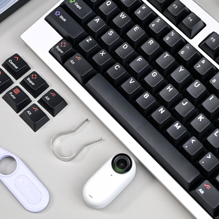 [Pre-Order] KAP WoB Keycaps
