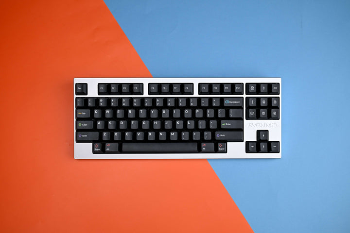 [Pre-Order] KAP WoB Keycaps