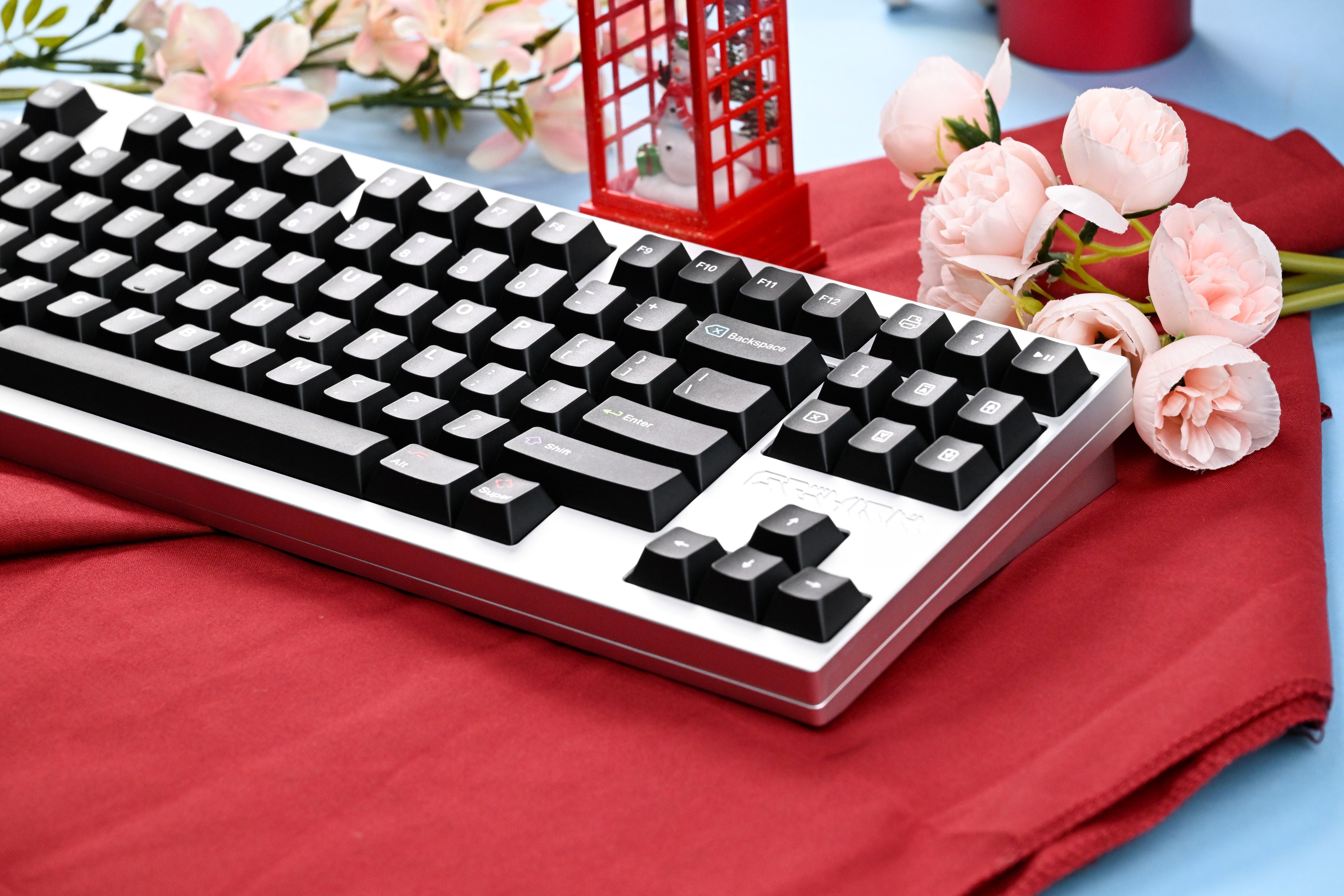 KAP WoB Keycaps – Keebz N Cables