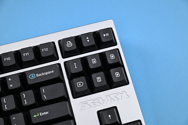 [Pre-Order] KAP WoB Keycaps
