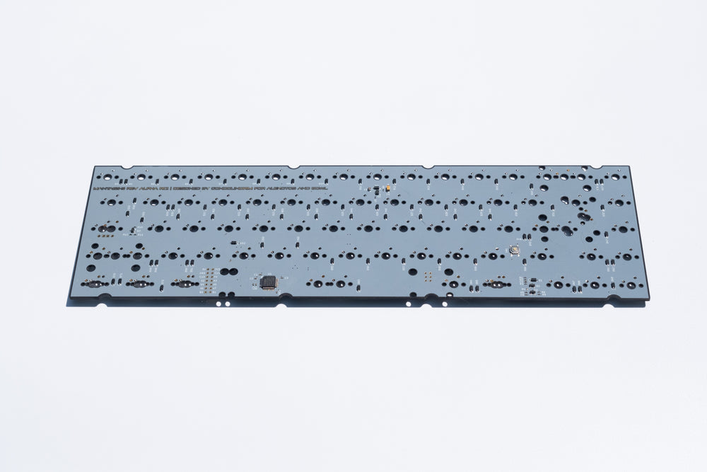Solder PCB
