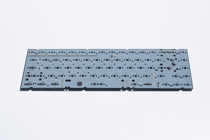 Solder PCB