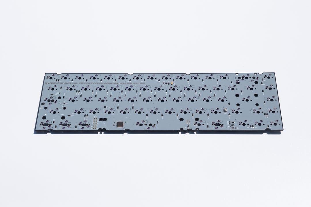 Hotswap PCB