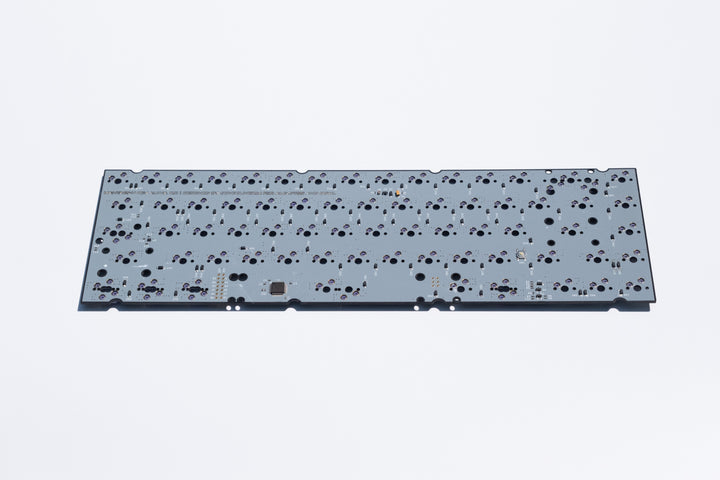 Hotswap PCB