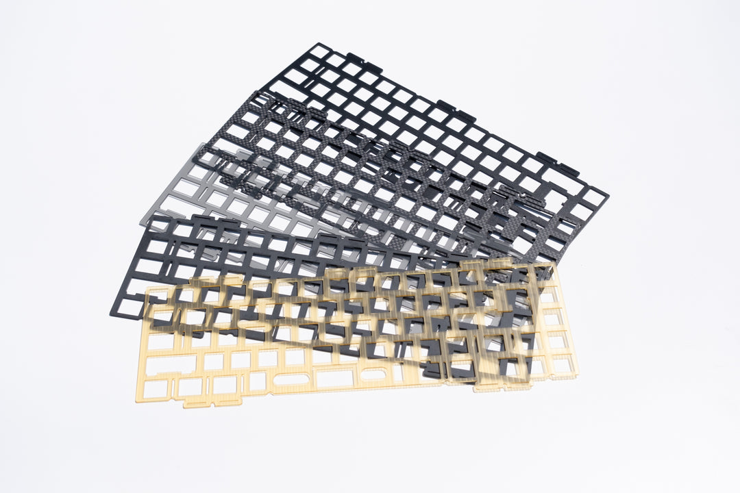 Bowl Keyboards - Keyboard Accessories - [Pre-order] Manta Keyboard - Addons - Keebz N Cables