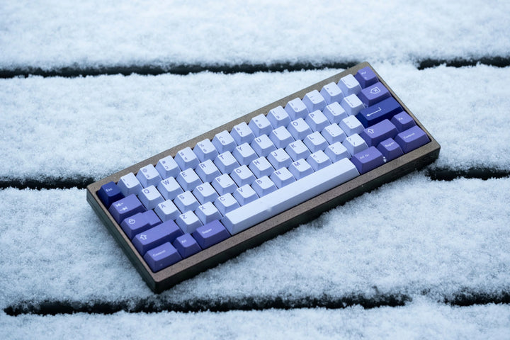 [Group-Buy] Gehirn60 - RAKKA Custom Keyboard Kit