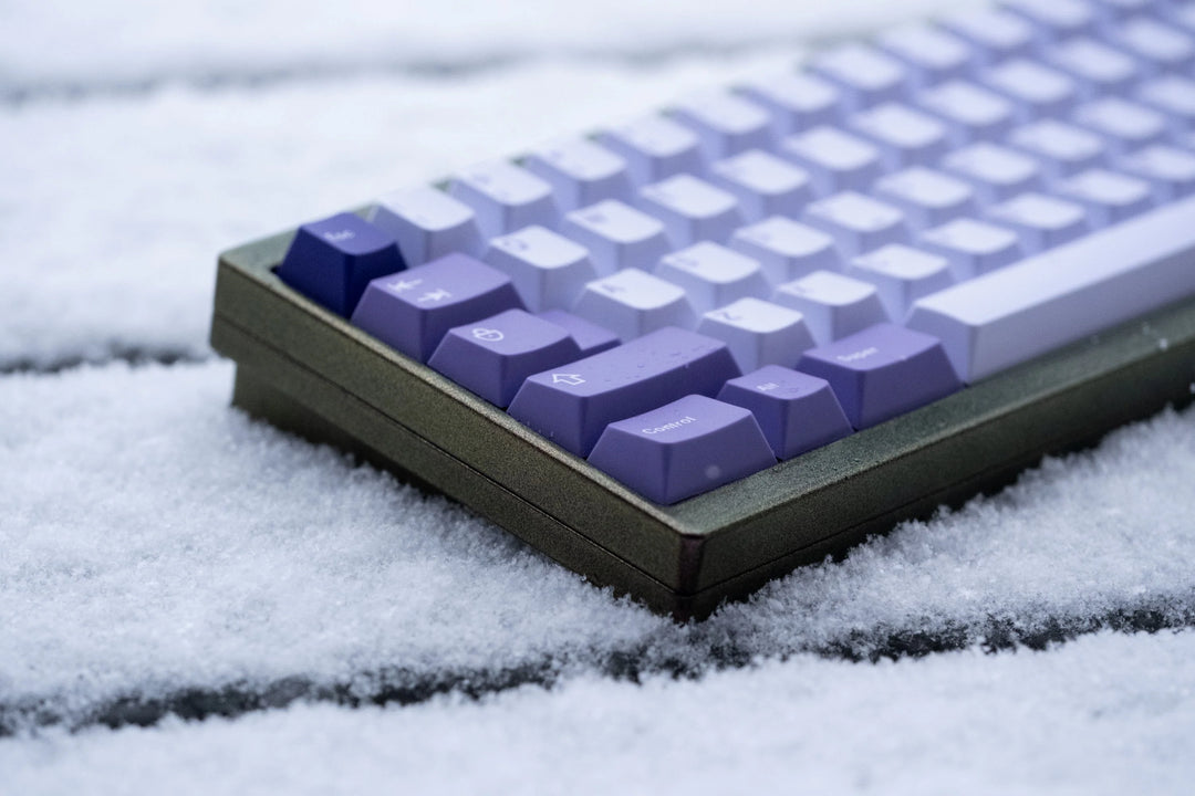 [Group-Buy] Gehirn60 - RAKKA Custom Keyboard Kit