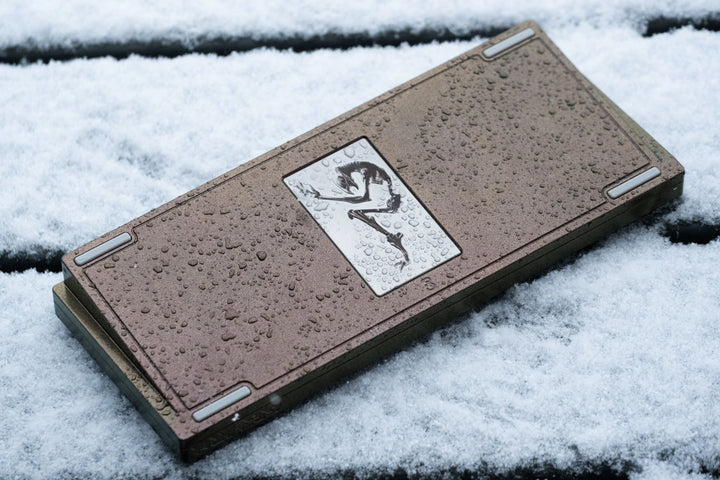 [Group-Buy] Gehirn60 - RAKKA Custom Keyboard Kit