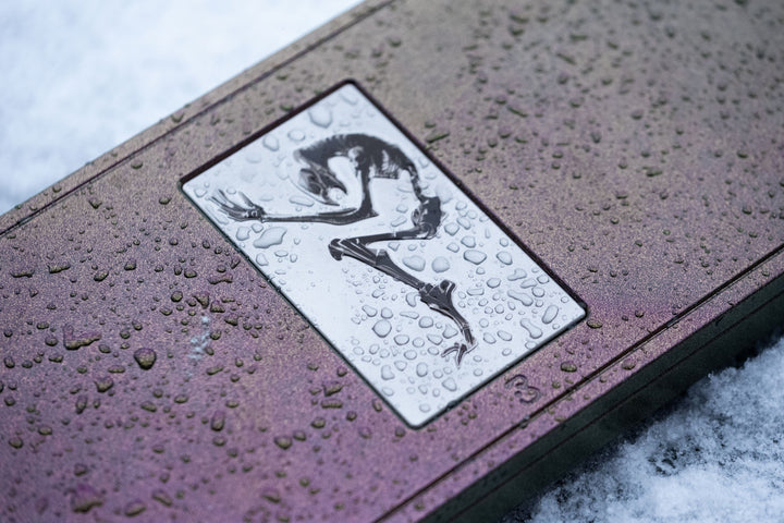 [Group-Buy] Gehirn60 - RAKKA Custom Keyboard Kit