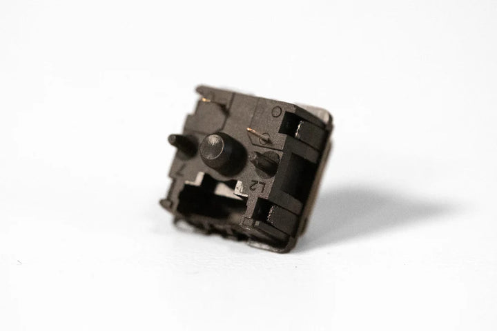 HMX Longjing S Tactile Switches