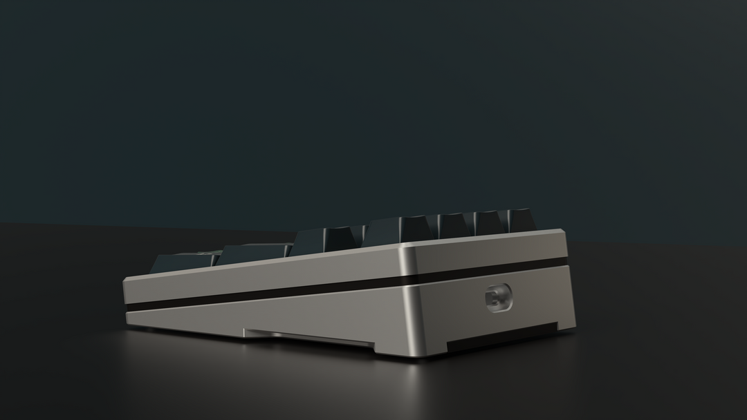 [Group-buy] Hermes Numpad Custom Keyboard Kit