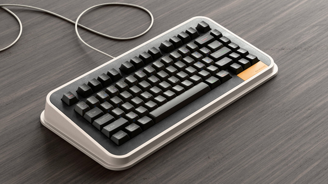 CannonKeys - Keycaps - [Group-buy] KAP MV Classic Keycaps - Keebz N Cables