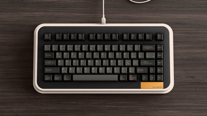 CannonKeys - Keycaps - [Group-buy] KAP MV Classic Keycaps - Keebz N Cables