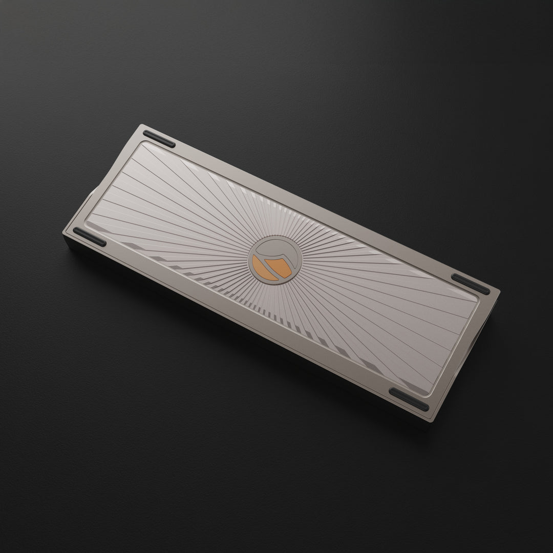 [Group-Buy] The Secret - 65% Custom Keyboard Kit