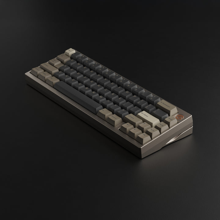 [Group-Buy] The Secret - 65% Custom Keyboard Kit