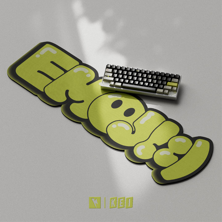[Pre-Order] KKB Emoji Keycaps