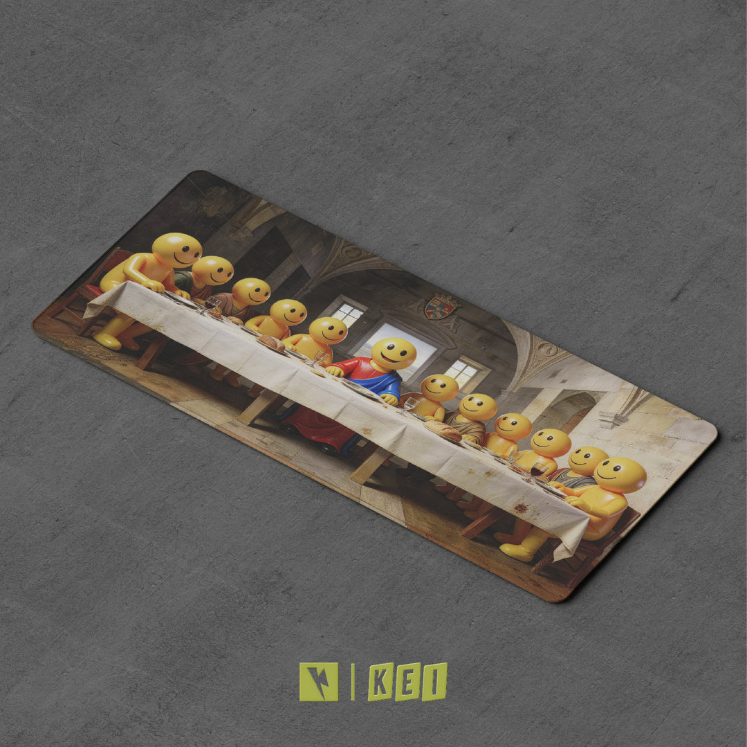[Pre-Order] KKB Emoji Keycaps