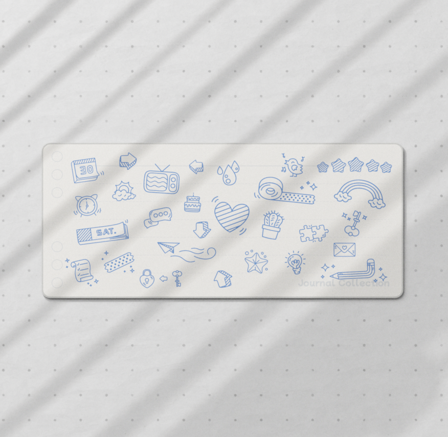 [Pre-Order] Keyboard Science Mio Soda Pop Keycaps