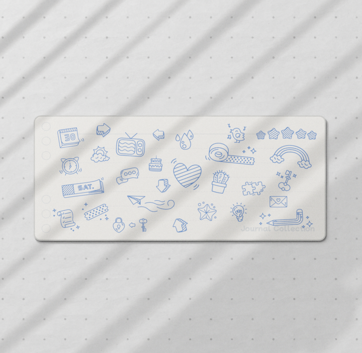 [Pre-Order] Keyboard Science Mio Soda Pop Keycaps