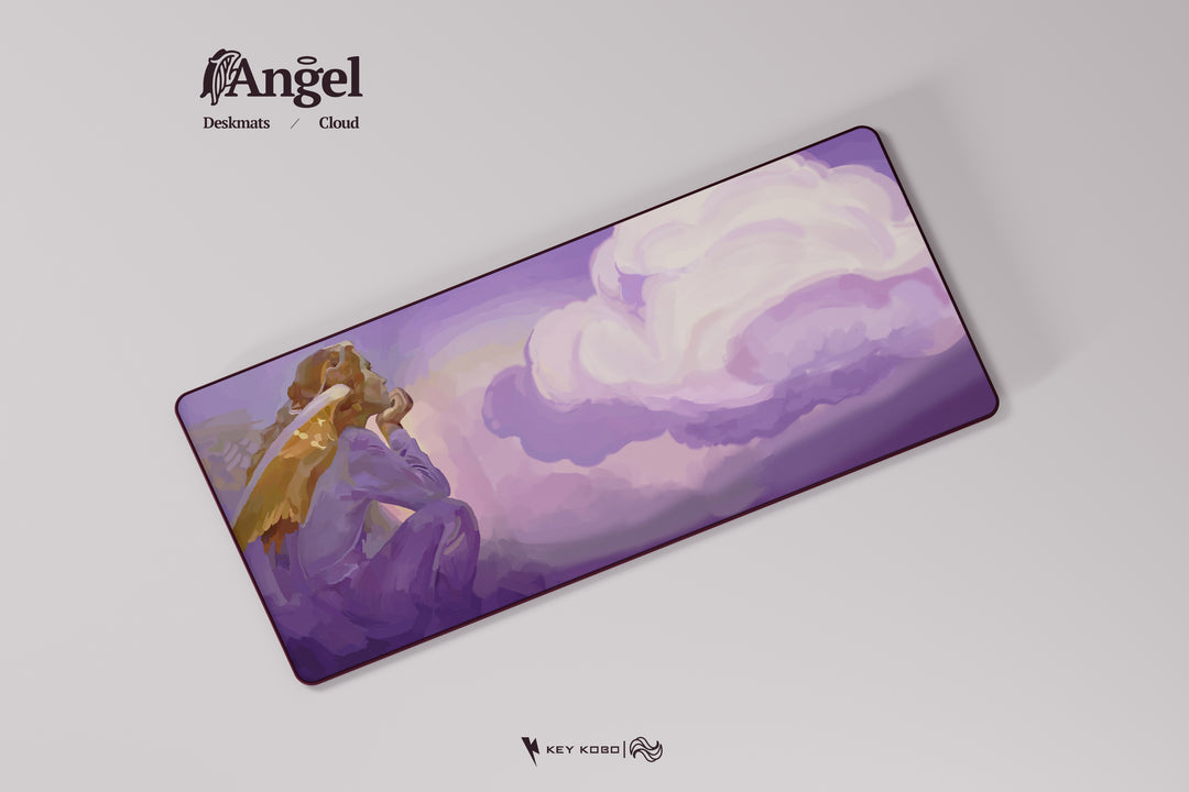 Keykobo Angel