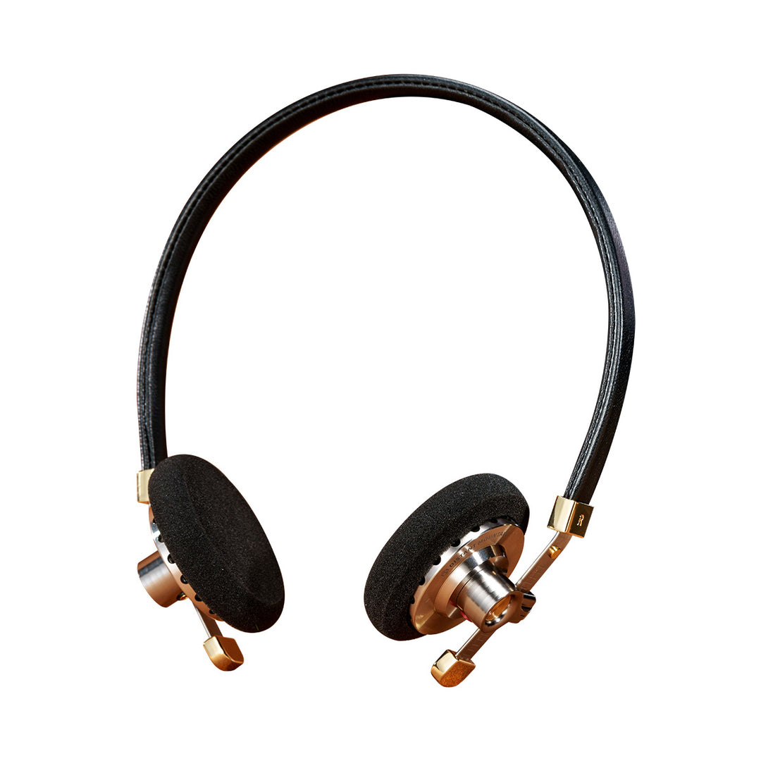 ROSESELSA Distant Mountain Over Ear Headphones