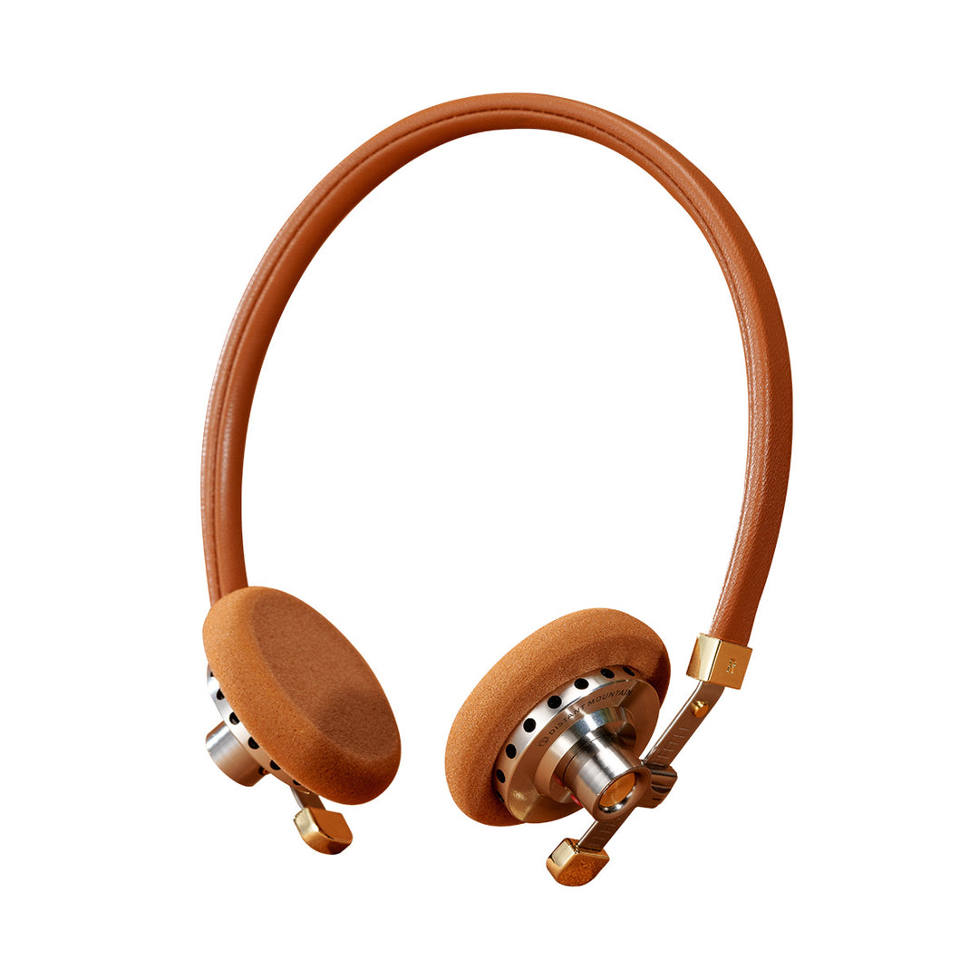 ROSESELSA Distant Mountain Over Ear Headphones