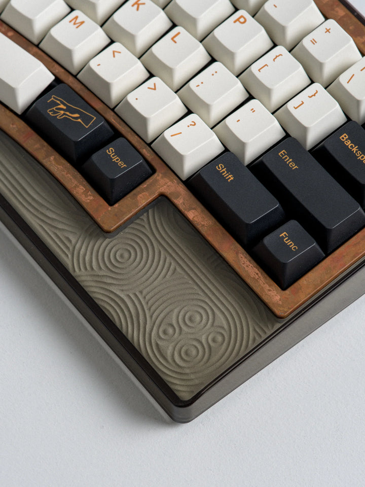 [Group-buy] Enso-E Custom Keyboard Kit