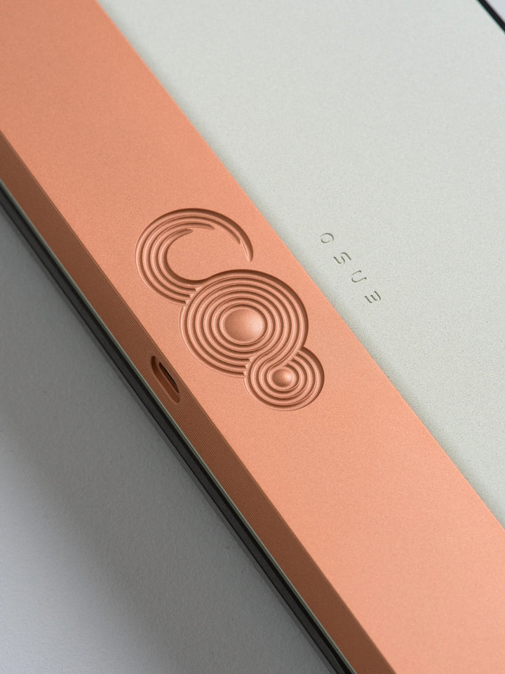 [Group-buy] Enso-E Custom Keyboard Kit