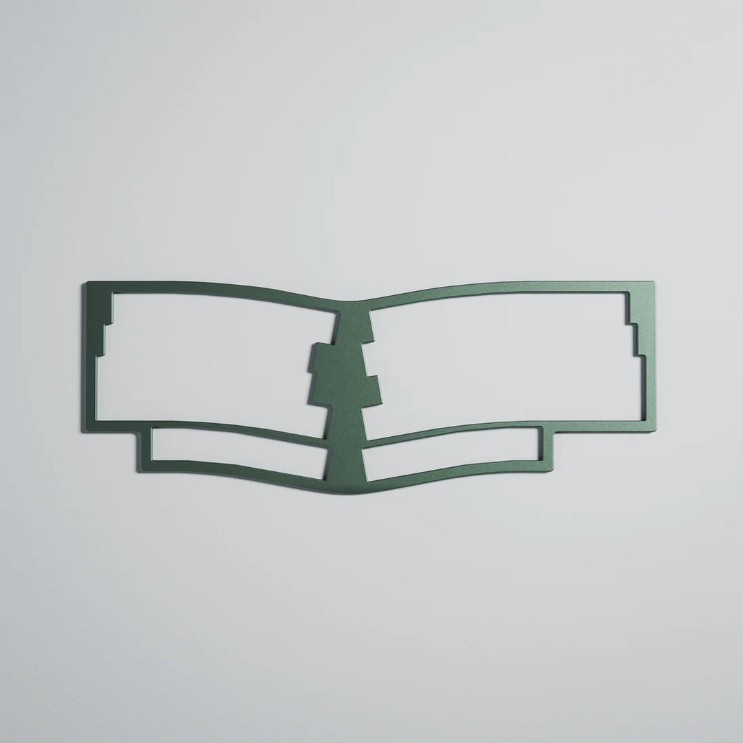 [Group-buy] Enso-E Accent Border