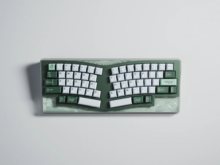 [Group-buy] Enso-E Custom Keyboard Kit