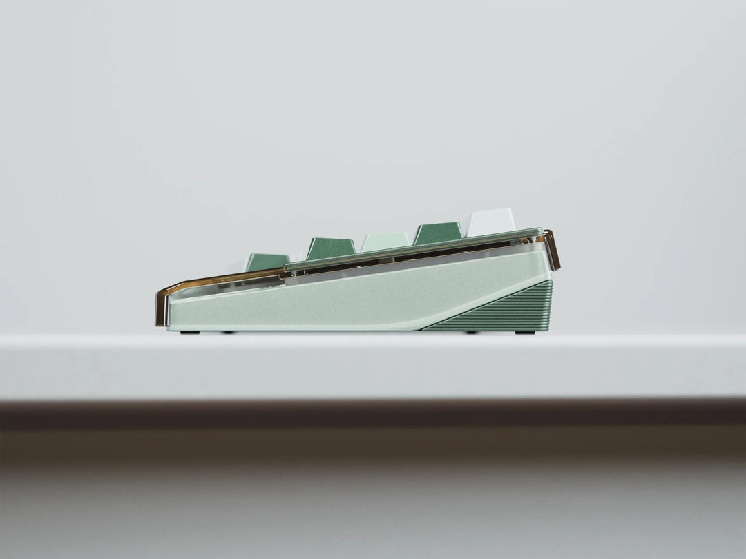 [Group-buy] Enso-E Custom Keyboard Kit