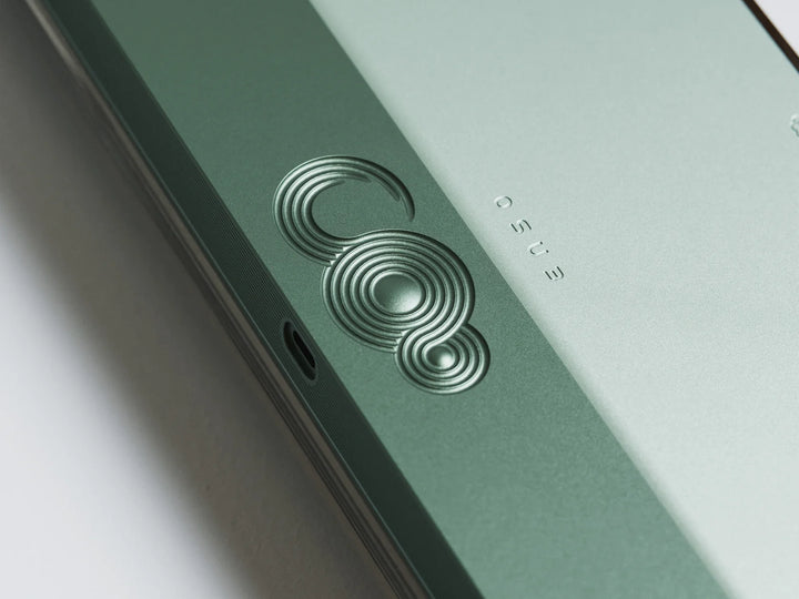 [Group-buy] Enso-E Custom Keyboard Kit