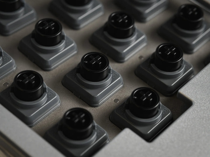 [Group-buy] Enso-E Custom Keyboard Kit Add-Ons