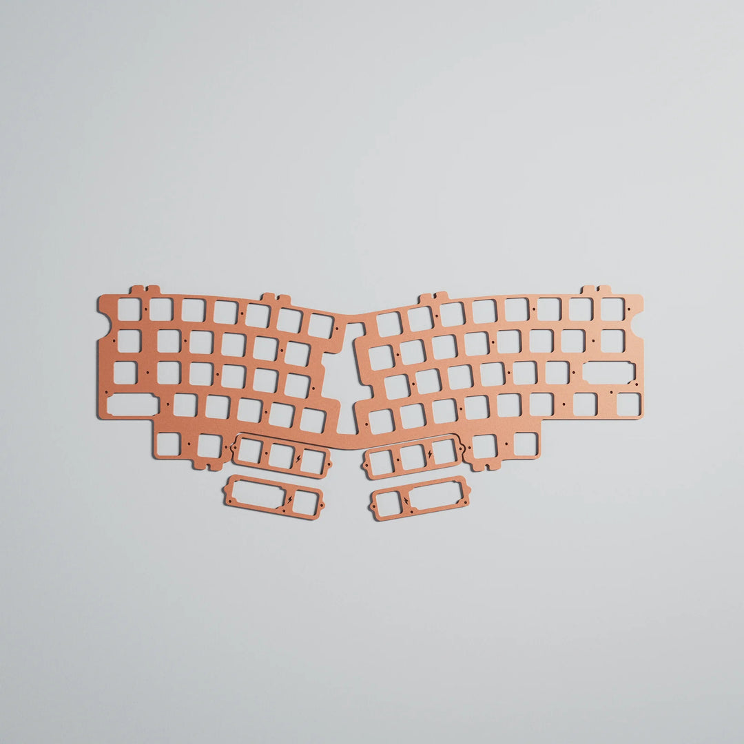[Group-buy] Enso-E Custom Keyboard Kit Add-Ons