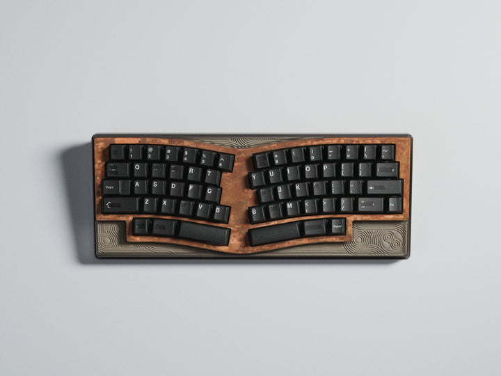 [Group-buy] Enso-E Custom Keyboard Kit