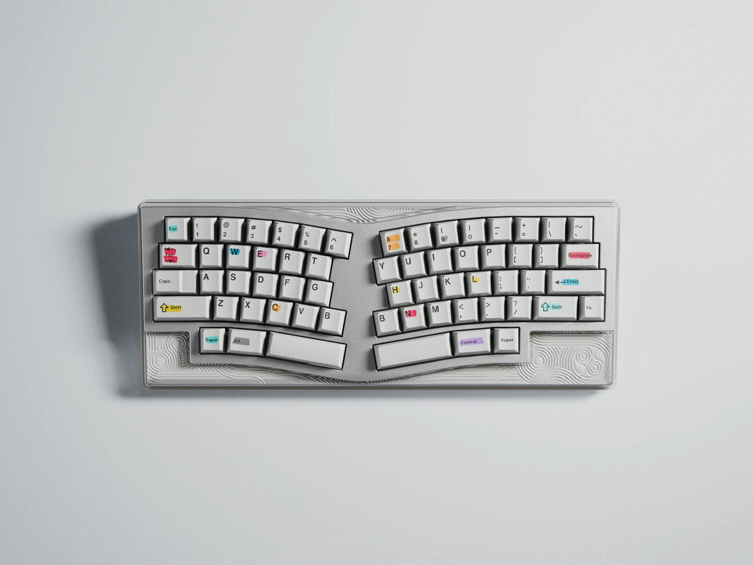 [Group-buy] Enso-E Custom Keyboard Kit