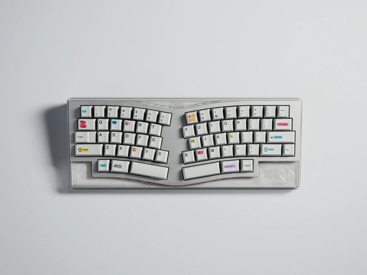 [Group-buy] Enso-E Custom Keyboard Kit