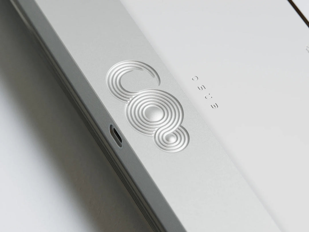 [Group-buy] Enso-E Custom Keyboard Kit