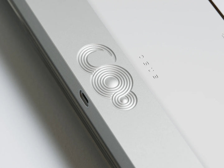 [Group-buy] Enso-E Custom Keyboard Kit