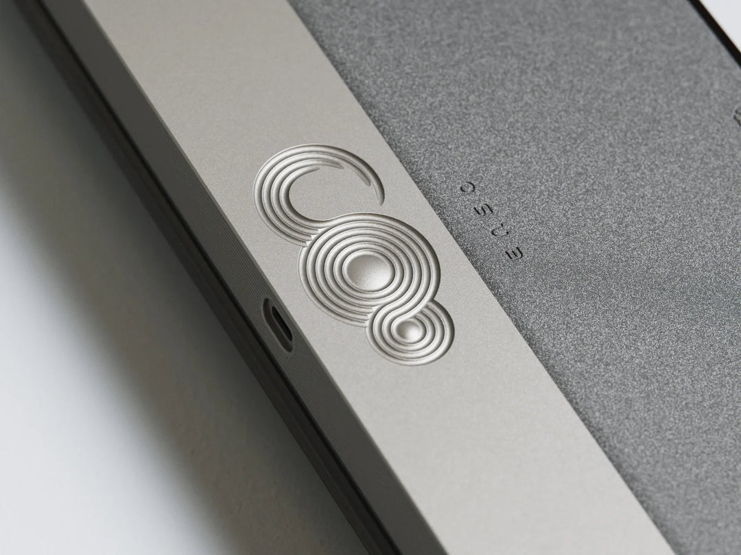 [Group-buy] Enso-E Custom Keyboard Kit