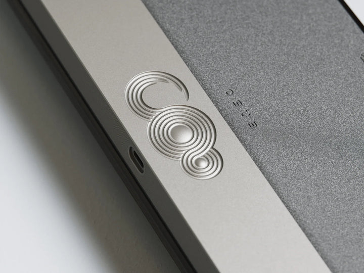 [Group-buy] Enso-E Custom Keyboard Kit